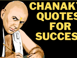 Chanakya Niti: If you want to become rich, then get out of these places, people living here cannot progress