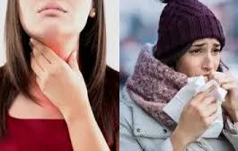 Health Tips: Are you suffering from cold, cough and throat infection? Learn from the doctor how to prevent it