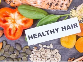 Healthy Hair! Eat these 5 Indian foods every day for healthy hair, everyone will ask you the secret of your long, thick and strong hair