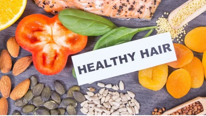 Healthy Hair! Eat these 5 Indian foods every day for healthy hair, everyone will ask you the secret of your long, thick and strong hair