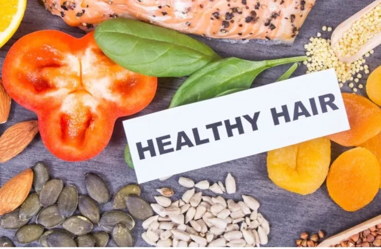 Healthy Hair! Eat these 5 Indian foods every day for healthy hair, everyone will ask you the secret of your long, thick and strong hair