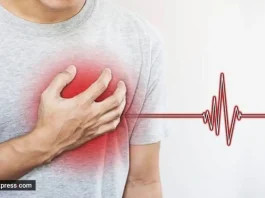 Heart Disease In Men : Men should be alert, heart disease will trouble them more than women, brain will become weak