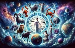 Today's horoscope: Read the daily horoscope of November 13 for 12 zodiac signs including Aries, Leo, Aquarius