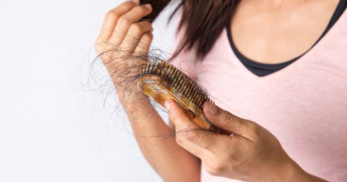 Hair Care Tips : The problem of hair fall starts as soon as the weather changes, so follow these 5 effective hair care tips