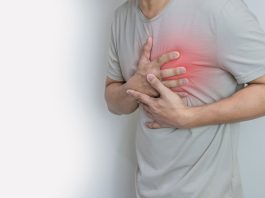 Heart Attack Warning Signs: Do not ignore these signs, otherwise you may die