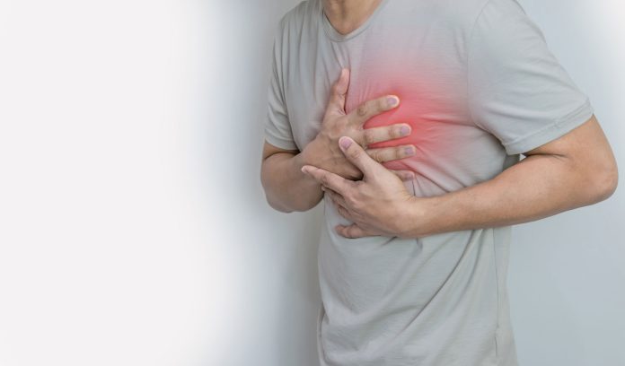 Heart Attack Warning Signs: Do not ignore these signs, otherwise you may die