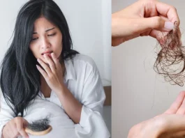 Winter Hair Fall Tips: Hair fall will stop in winter, adopt this method today, not even a single hair will break