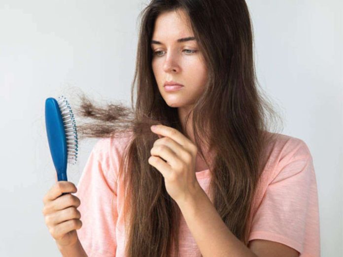 Hair Fall Prevention Tips : If you are troubled by hair fall, then instead of changing shampoo and conditioner, pay attention to these 5 vitamins