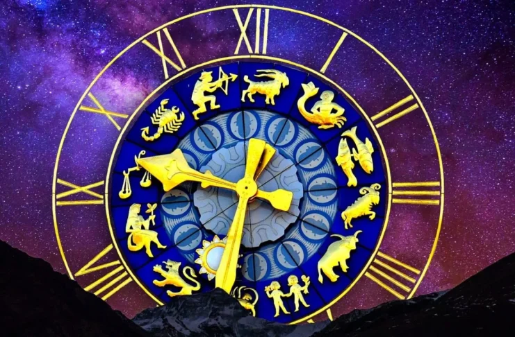 Horoscope Today : The luck of these zodiac signs will shine, they will earn a lot from investment too