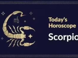 Scorpio Horoscope 13 December: How will the day be for Scorpio people? Read the horoscope