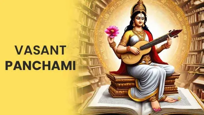 Basant Panchami 2025: Why are there most auspicious times for marriage on Basant Panchami, what is the reason?