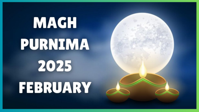 Magh Purnima 2025 Daan! Coincidence after 144 years on Maghi Purnima, donate according to your zodiac sign, the lock of your closed luck will open!