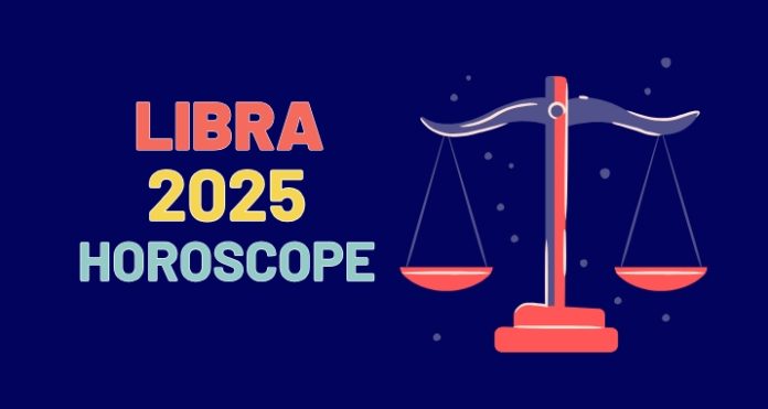 Libra Weekly Horoscope 2025: Librans can get a big tender, read the complete weekly horoscope