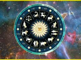 Horoscope Today : These five zodiac signs will get the support of luck, will get good profit in career and business