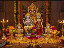 Akshaya Tritiya 2025 : Akshaya Tritiya is on 30th April, to invite Goddess Lakshmi to your home, do this one thing a day before