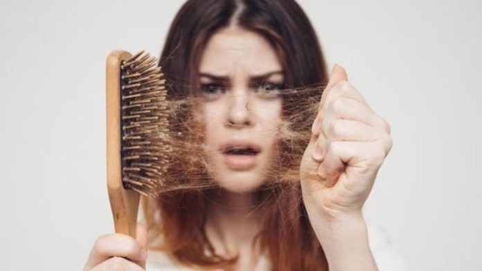 Hair Fall : Makhana can also prevent hair fall, know the best way to use it