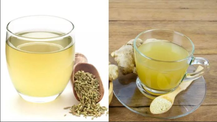 Drink fennel and sugar candy water in summer, these 6 problems will go away together