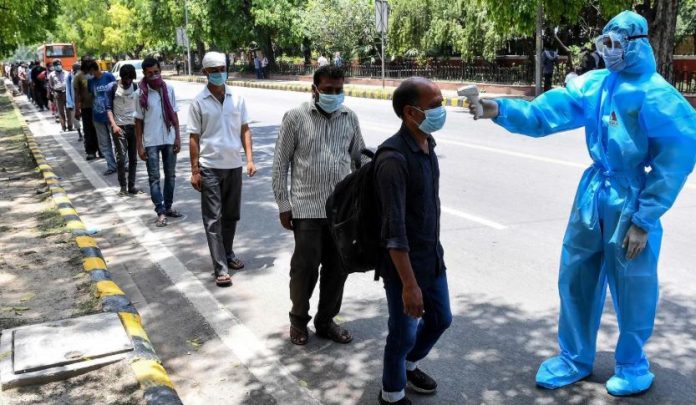 COVID-19 cases in India: Why are Corona cases increasing suddenly? The doctor told how much risk of epidemic there is in the coming time