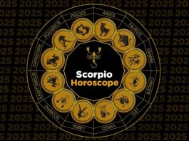 Scorpio Weekly Horoscope 2025: Scorpio zodiac sign will have more expenses than income, read the complete weekly horoscope