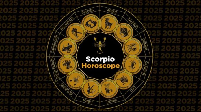 Scorpio Weekly Horoscope 2025: Scorpio zodiac sign will have more expenses than income, read the complete weekly horoscope