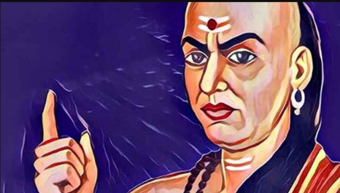 Chanakya Niti : Respect goes after every penny, Chanakyaniti Sangitalyat Such Things
