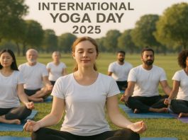 International Yoga Day 2025: 132 years ago who told the world the power of yoga, who was the first yogi, how did this trend become