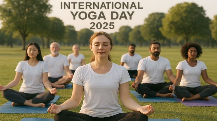 International Yoga Day 2025: 132 years ago who told the world the power of yoga, who was the first yogi, how did this trend become