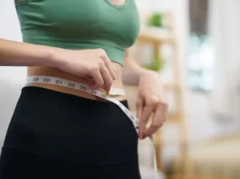 Weight Loss Tips: How much weight is right to lose every week, know what the report says?
