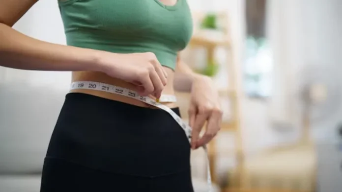 Weight Loss Tips: How much weight is right to lose every week, know what the report says?