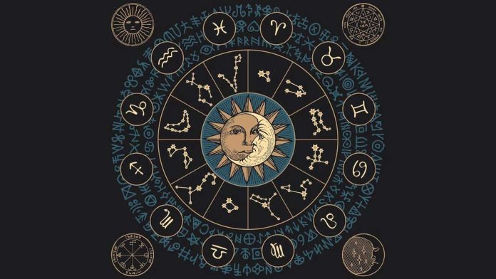 Horoscope Today : Shani has created Shadashtak Yog, good days will begin for these zodiac signs, know today's horoscope