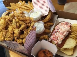 National Fried Clam Day 2025 : If you include clams in your diet, you will get 6 big health benefits