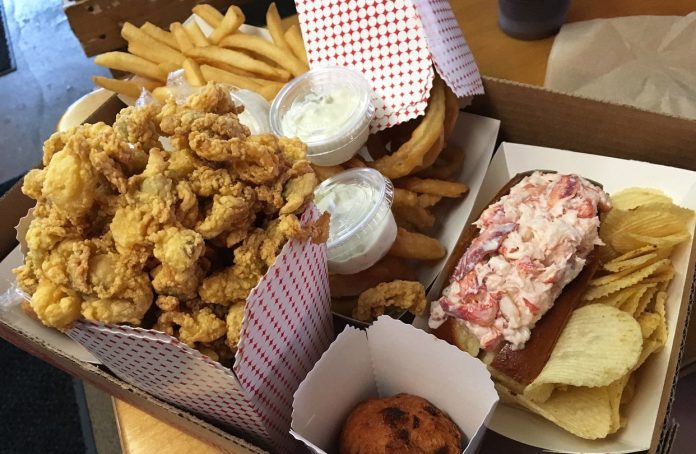 National Fried Clam Day 2025 : If you include clams in your diet, you will get 6 big health benefits