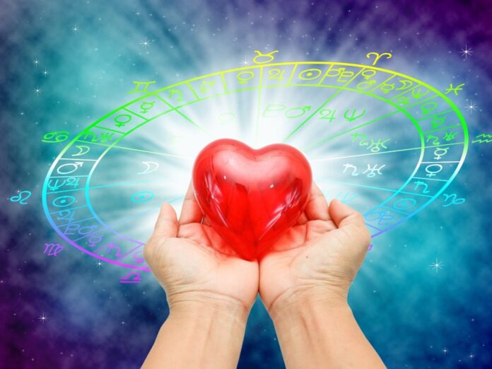 “Today's Love Horoscope: Marriages of 3 zodiac signs will be fixed, the arrival of a third zodiac sign will increase tension in couples – read today's love horoscope.” “Today's Love Horoscope: Marriages of 3 zodiac signs will be fixed, the arrival of a third zodiac sign will increase tension in couples – read today's love horoscope.”