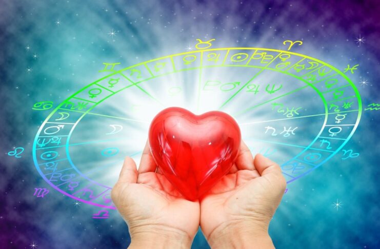“Today's Love Horoscope: Marriages of 3 zodiac signs will be fixed, the arrival of a third zodiac sign will increase tension in couples – read today's love horoscope.”
