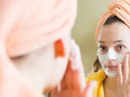 Winter Special Face Mask : Don't spend money in winter, prepare winter special milk and turmeric natural face mask at home